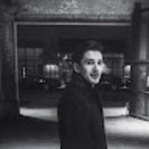 Meet your Posher, Jeff